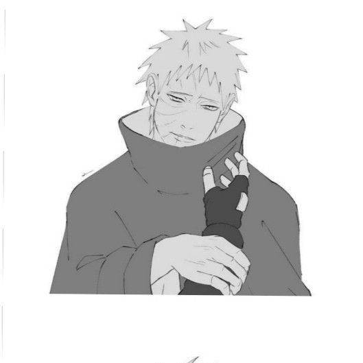 Obito Uchiha