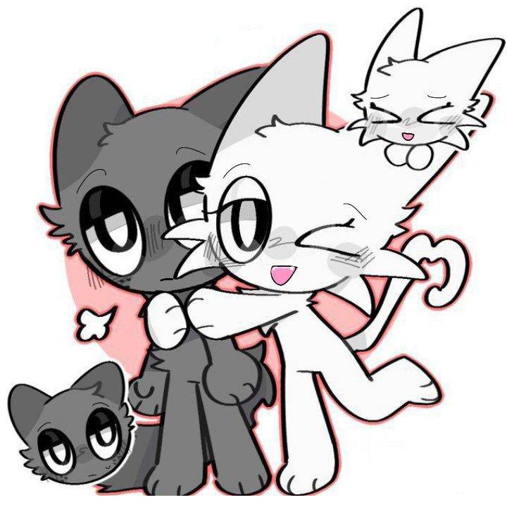 Wenda e Gray