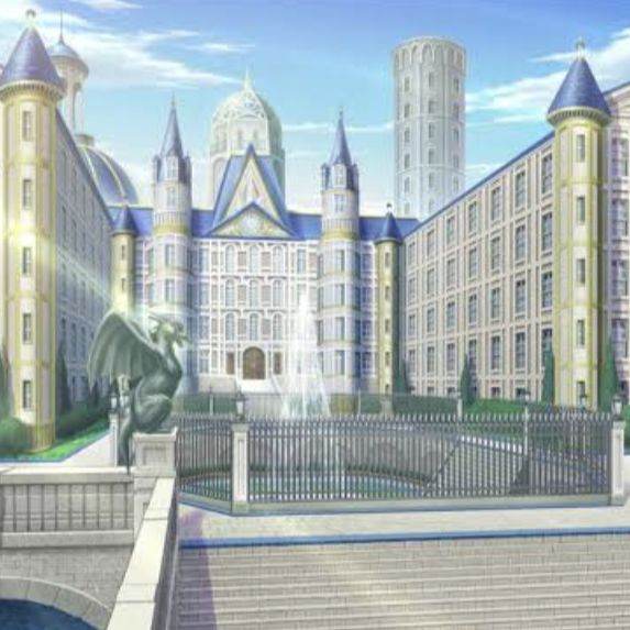 天立美少女学園