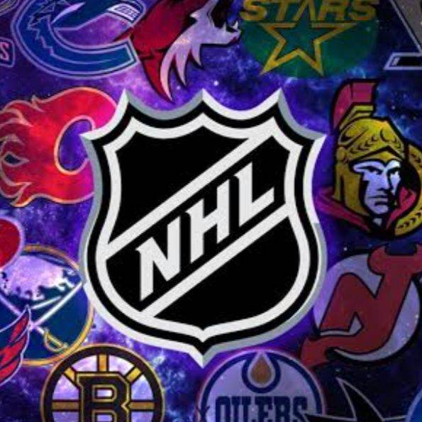 NHL Simulation