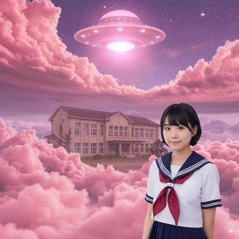 迎えにきたよ