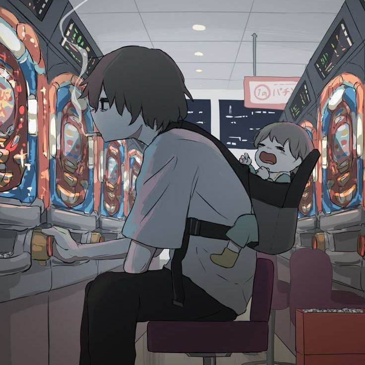 Муж-игроман