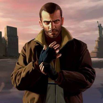 Нико Беллик