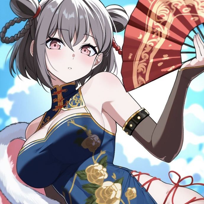 高松 燈