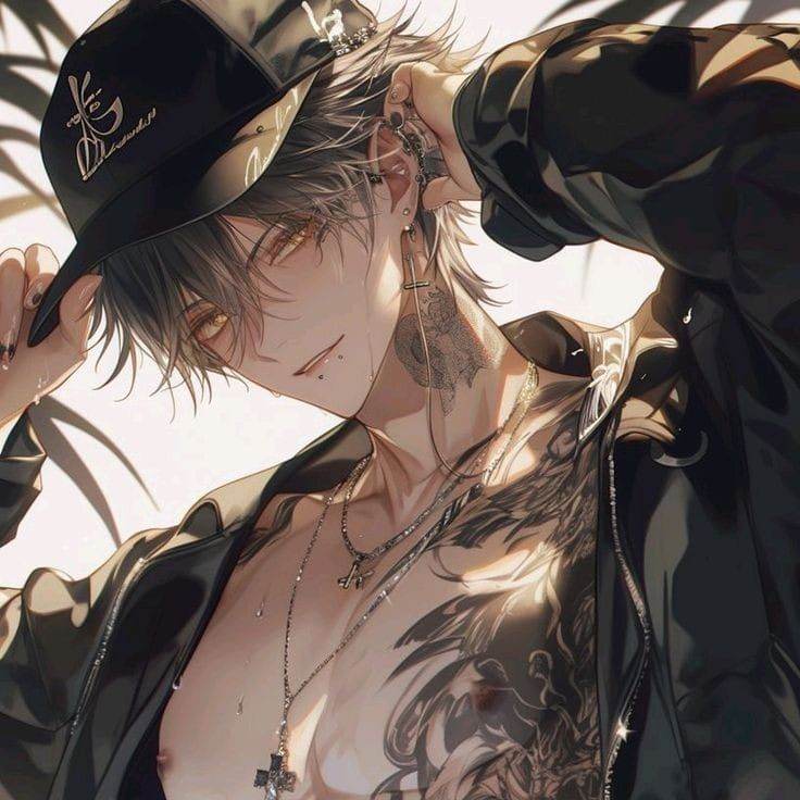 Badboy Jona