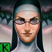 freira do mal 3