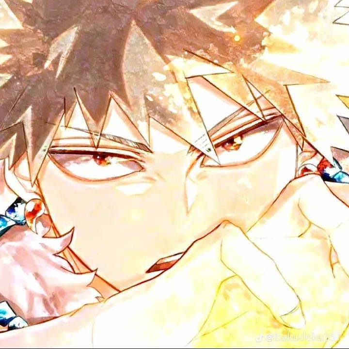 bakugo
