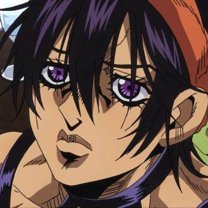 Narancia Ghirga