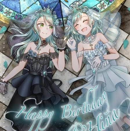 紗夜と日菜