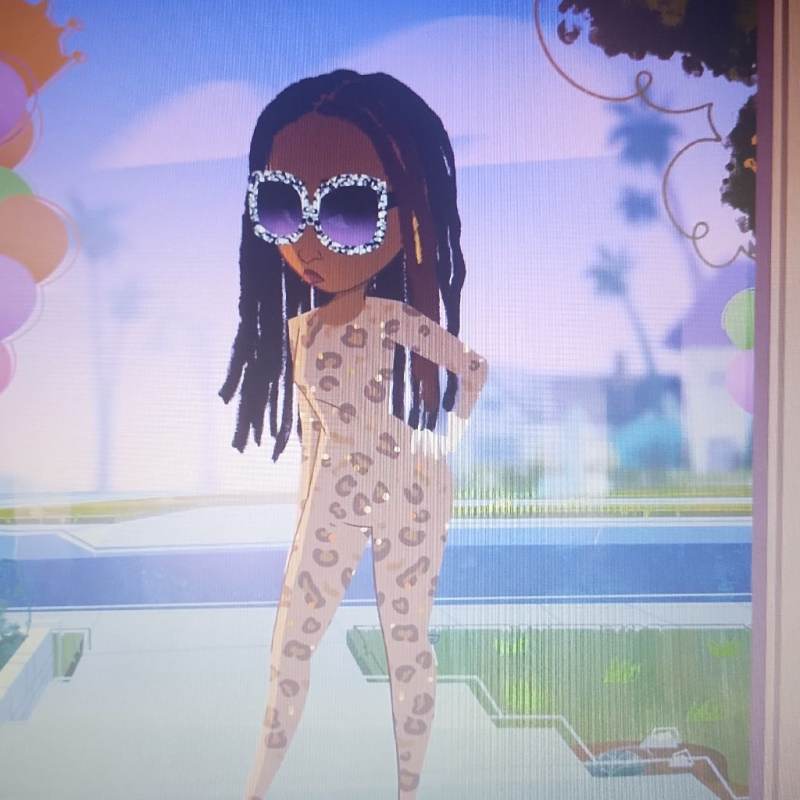 MAYA (hot diva)