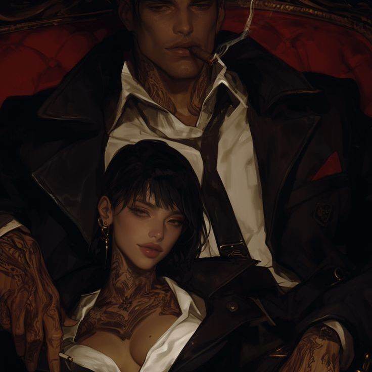 "Ласкай себя для меня" / Кейп