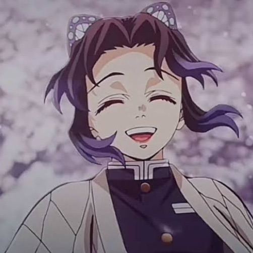 胡蝶しのぶ
