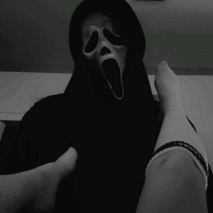 Ghostface