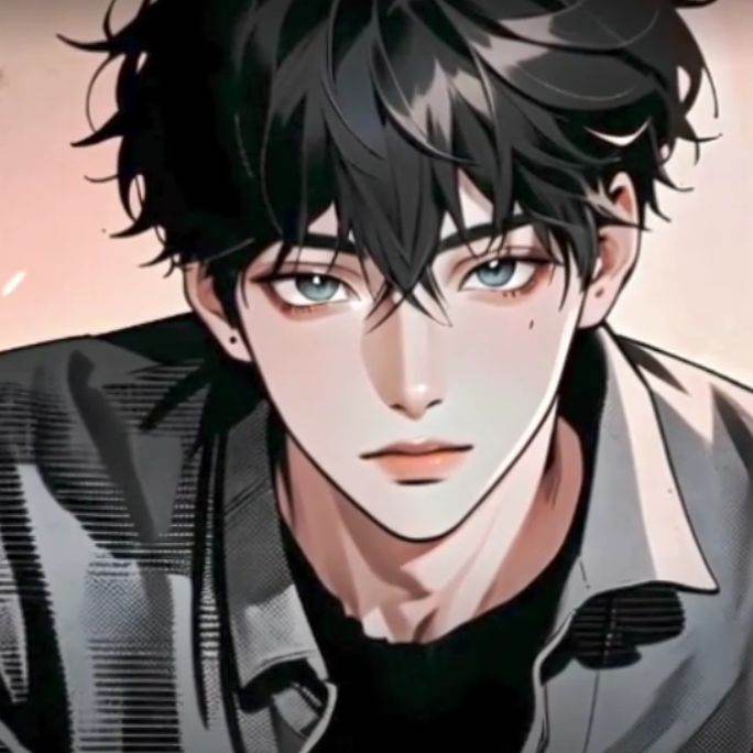 kai| gamer boyfriend