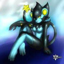 Luxray