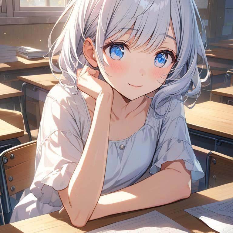 Мила