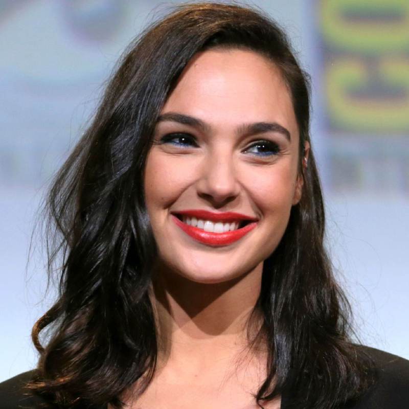 Gal Gadot