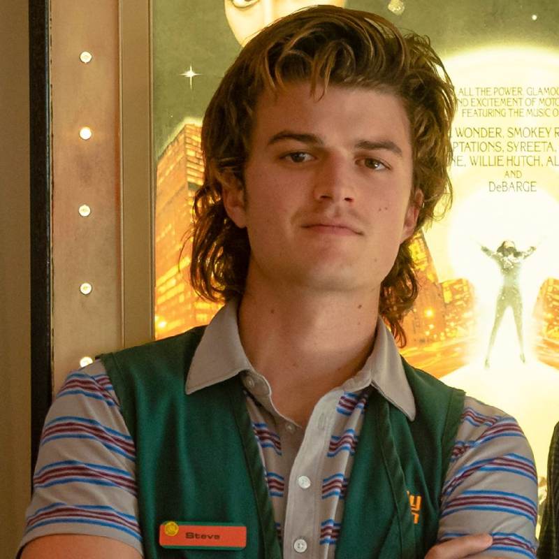 Steve Harrington