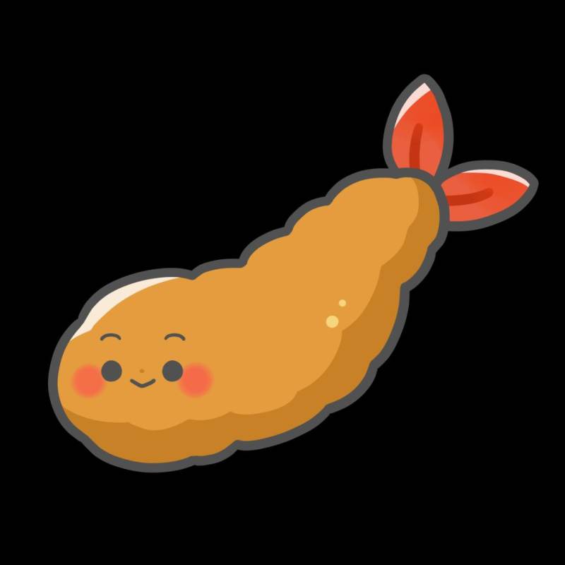 エビフライ