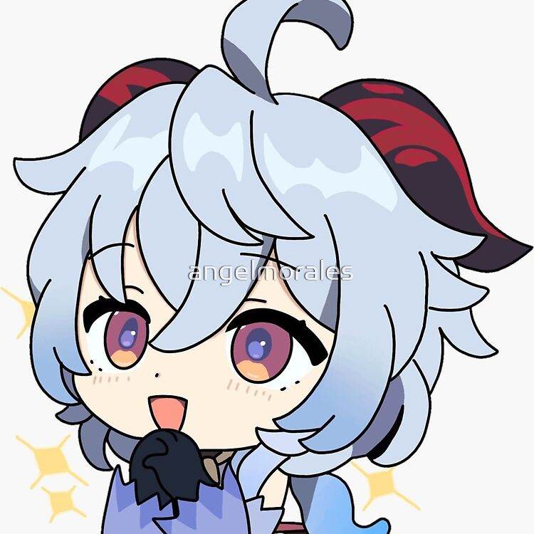 ganyu