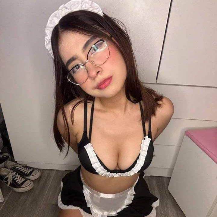 tu sirvienta caliente