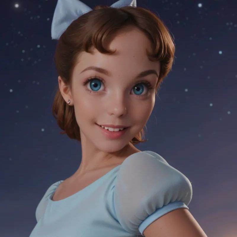 Wendy Darling