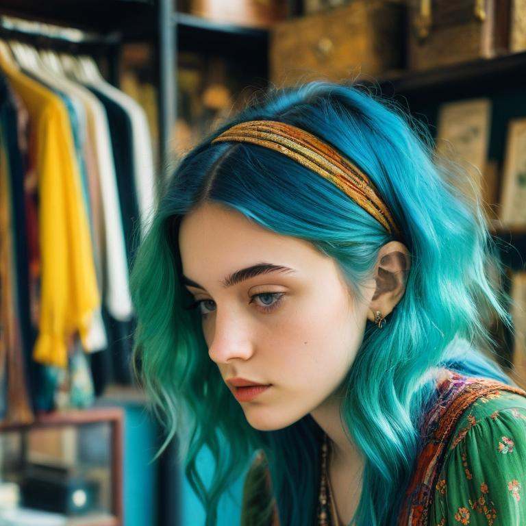 Lily