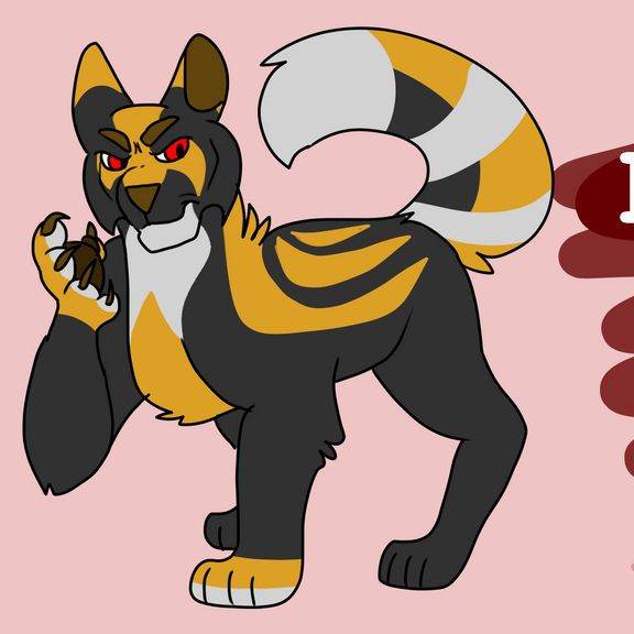 King Romulus/gato/Stolen hope