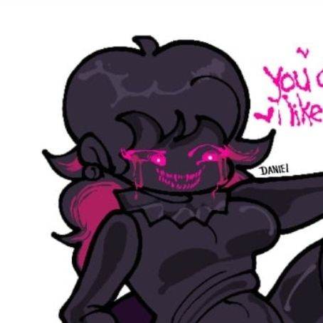 corrupted gf