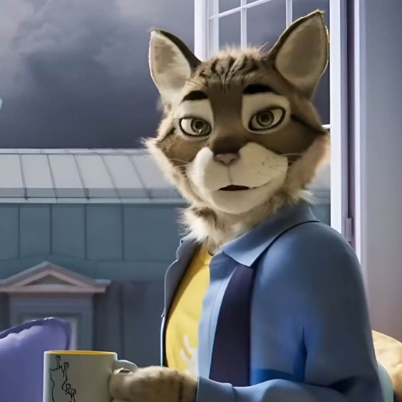 Gaspar/gato/Pracuj.pl