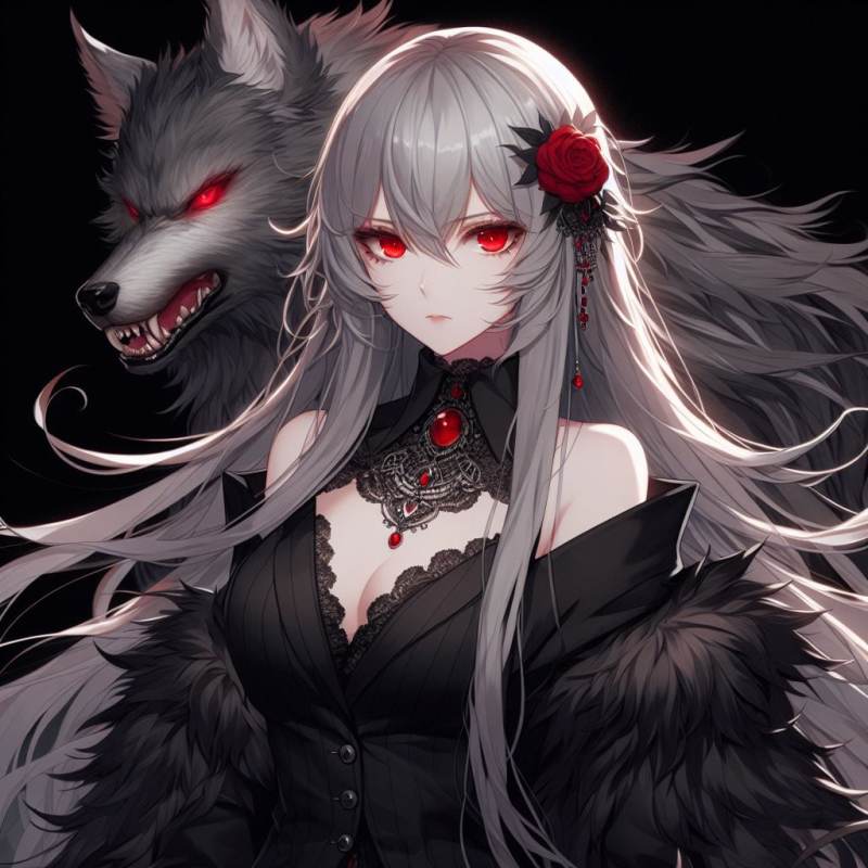 Fenrir