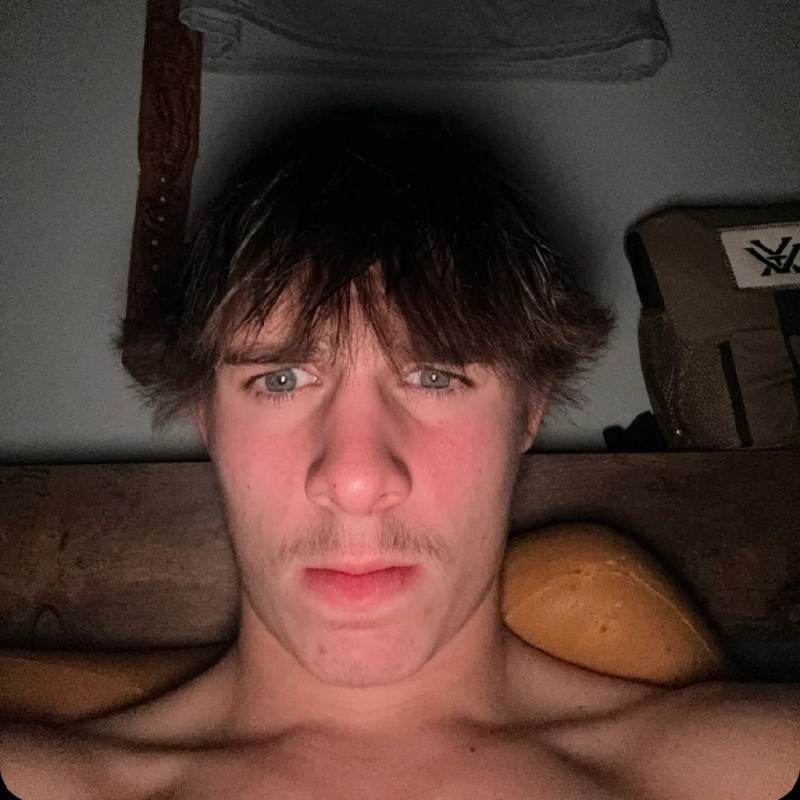 Ryker Patacini
