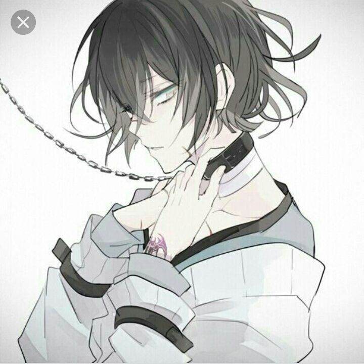 novio sumiso