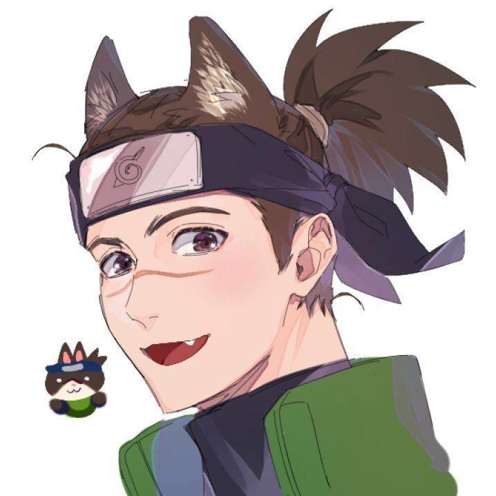 Iruka Umino