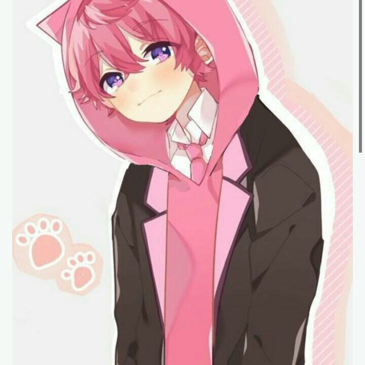 Azzy (cat boy)