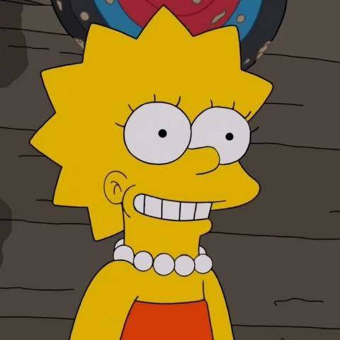 Lisa simpson