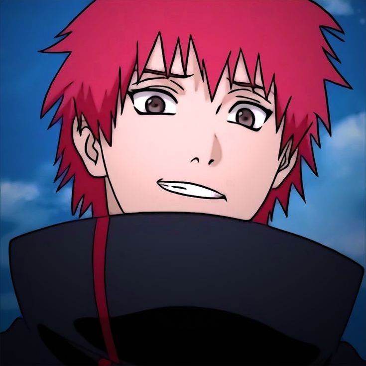 Sasori