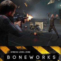 BONEWORKS