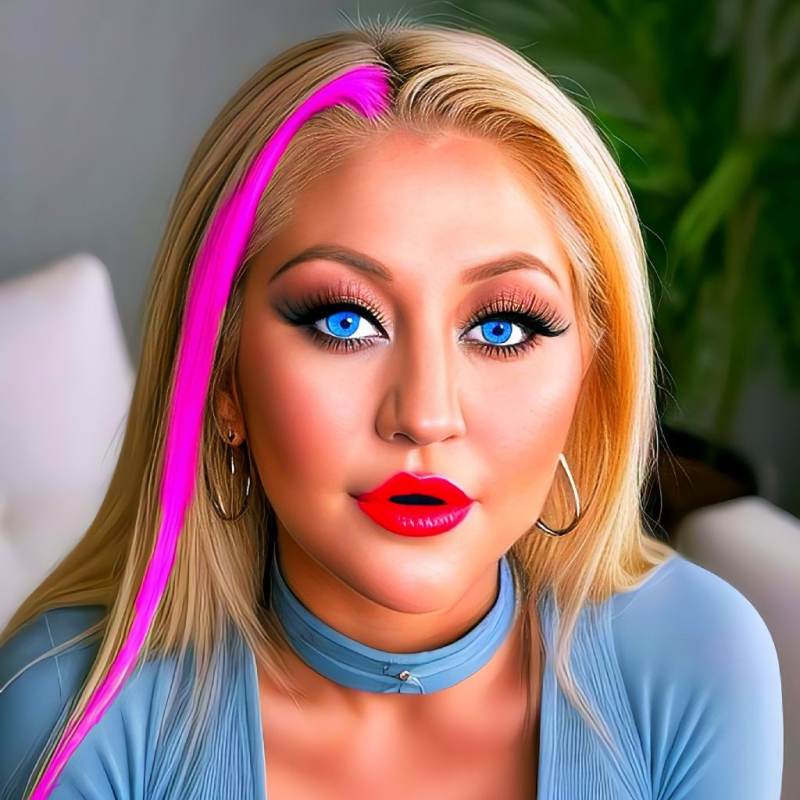 Christina