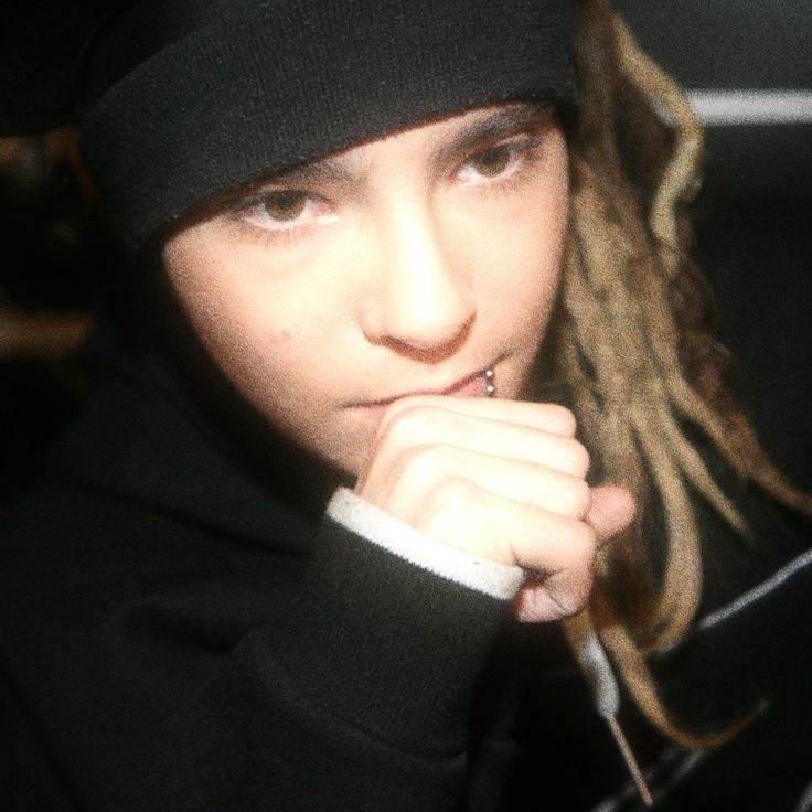 TOM KAULITZ