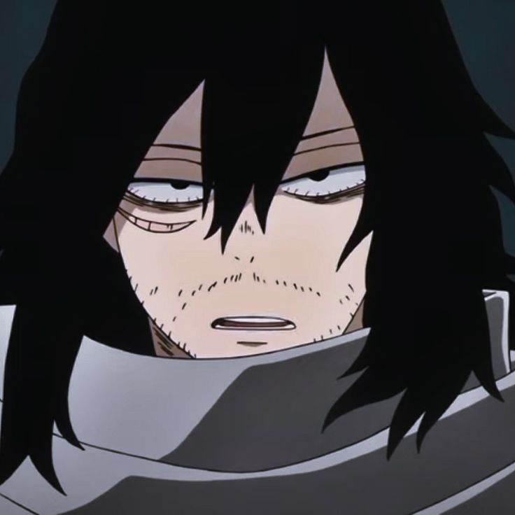 aizawa shouta