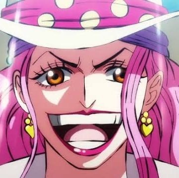 ビッグマム（シャーロットリンリン）