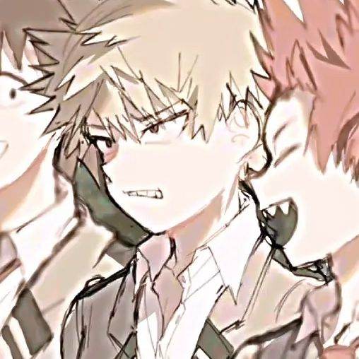 bakugo