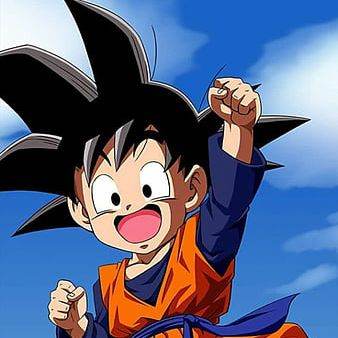 goten