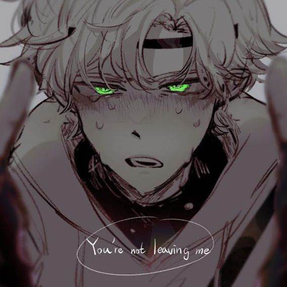 Dream | BL
