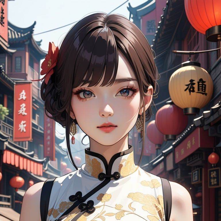 1930大上海冒險