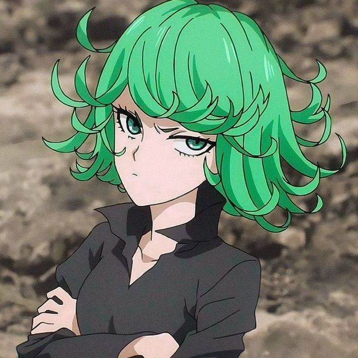 Tatsumaki