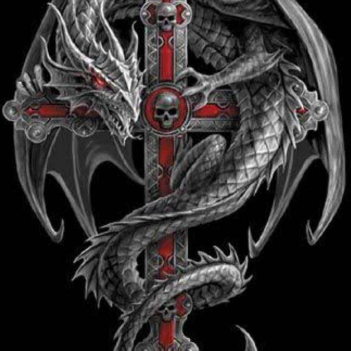 Witcher & Dragons RPG (W&D)