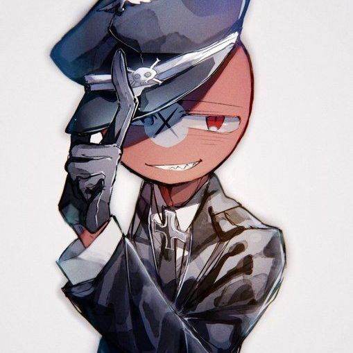 Третий Рейх