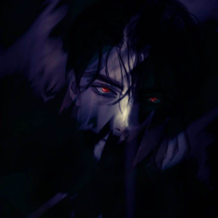 Том Коулмэн—древний демон муж